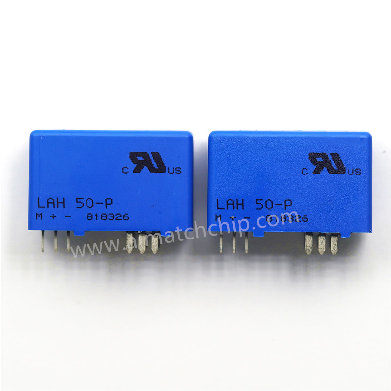 LAH 50-P